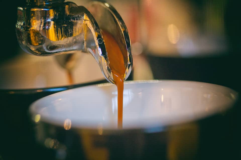 best espresso machine under 300 - featured image
