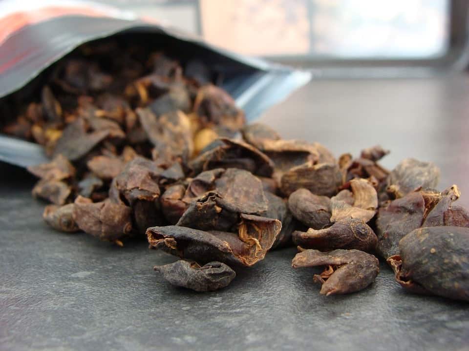 Cascara