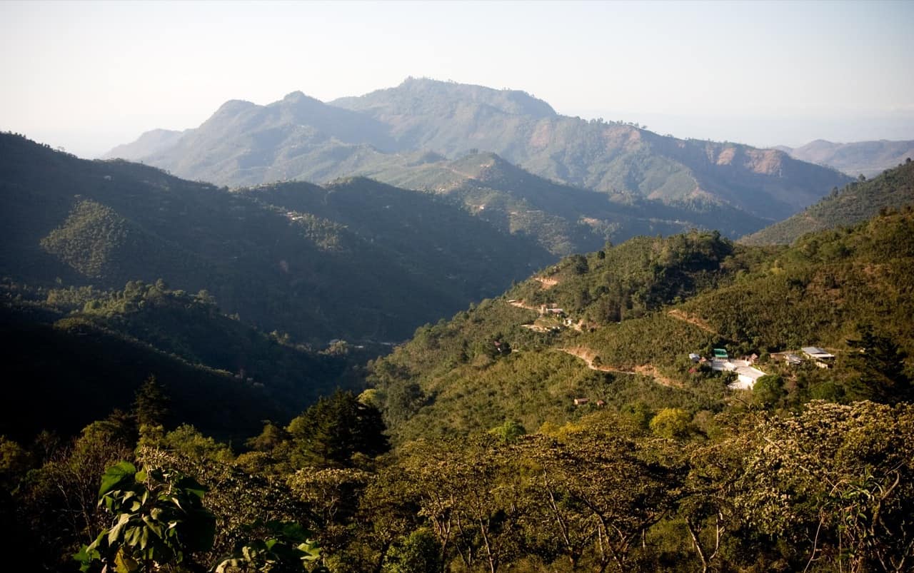 Finca Vista Hermosa