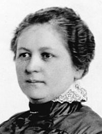 Melitta Bentz