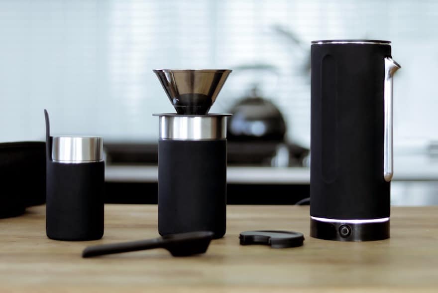 Pakt Coffee Kit