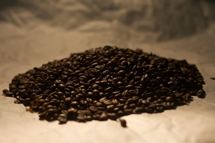 What is French roast coffee? Bean Poet