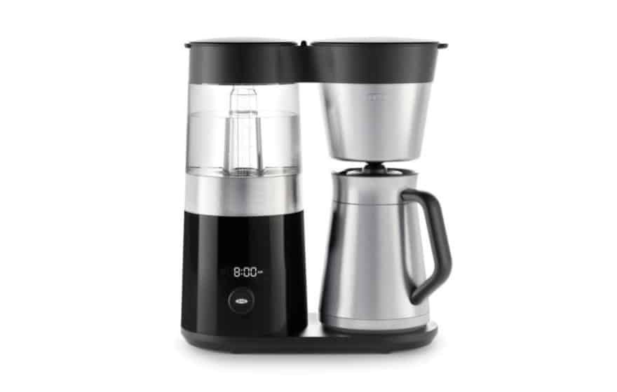 The OXO On Barista Brain 9-cup Coffee Maker