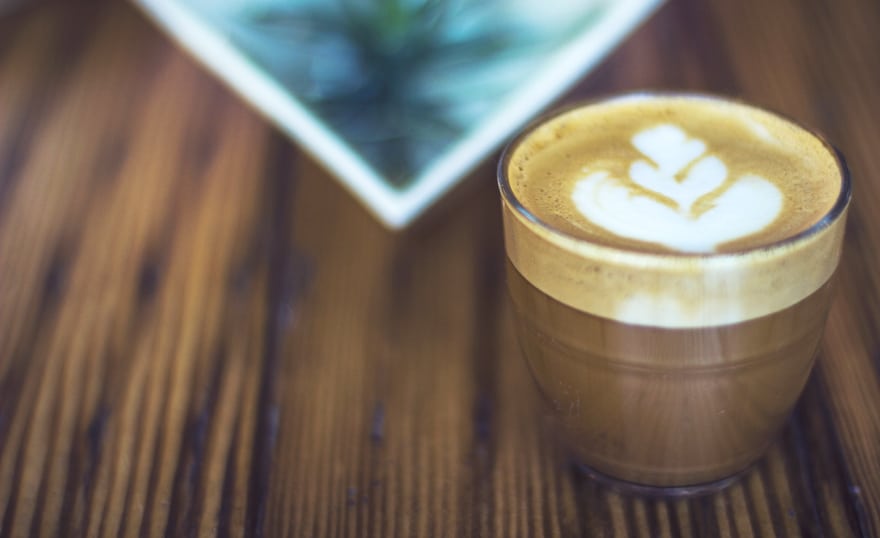 cortado