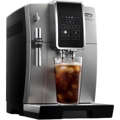 Buy Wholesale China 2022 New Delissimo Bean To Cup Coffee Machine  Intelligent Commercial Coffee Maker & Bean To Cup Coffee Machine at USD  1600