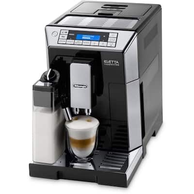 Bean-To-Cup Vs. Espresso Office Coffee Machines - Servomax