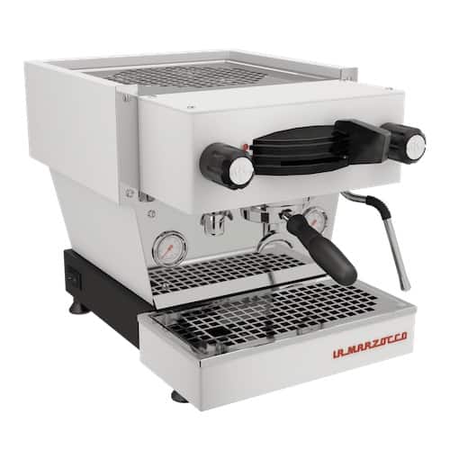 La Marzocco Linea Mini espresso machine