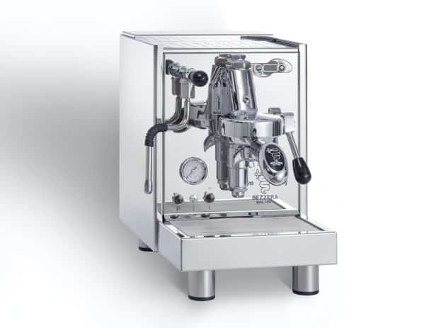 Bezzera Unica espresso machine