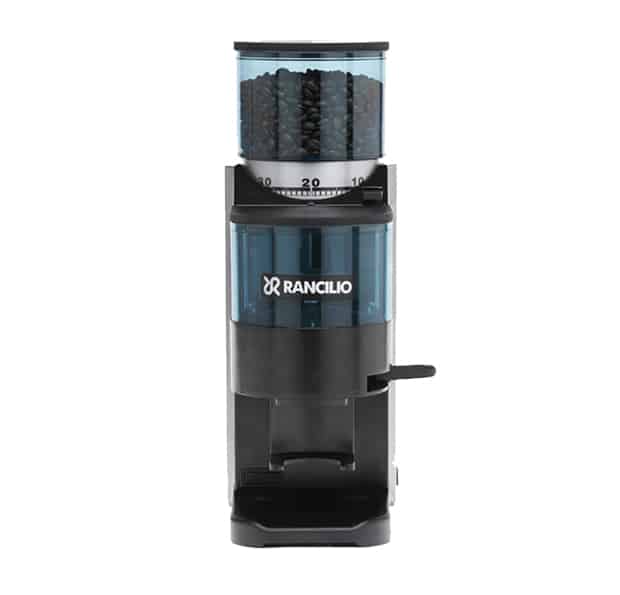 Rancilio Rocky espresso grinder