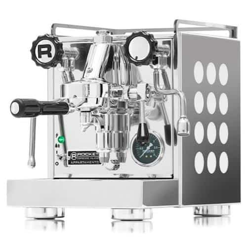 Rocket Appartamento espresso machine