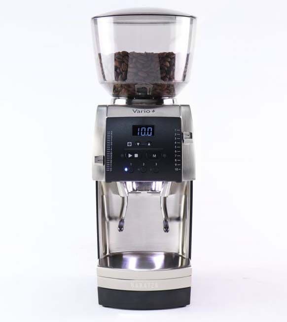 Baratza Vario grinder