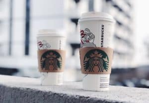 Starbucks Cup Sizes Explained in Detail | Bean Poet