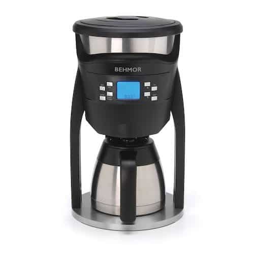 Behmor Brazen Plus coffee maker