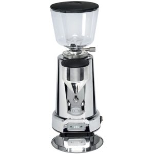 ECM V-Titan 64 low retention coffee grinder