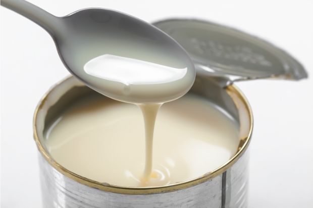 Condensed milk that works well for Thai coffee and Vietnamese coffee