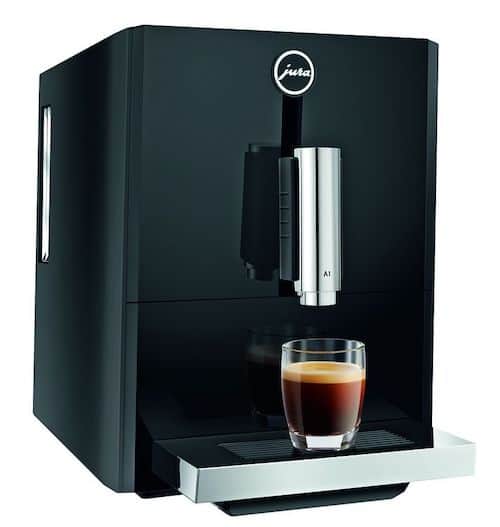 Jura A1 super-automatic espresso machine