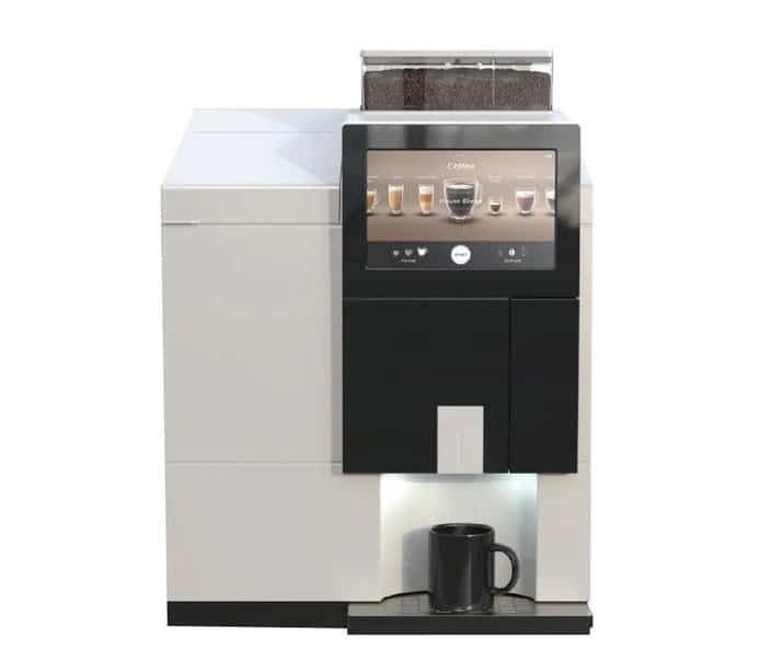 Keurig Eccellenza Touch office coffee machine