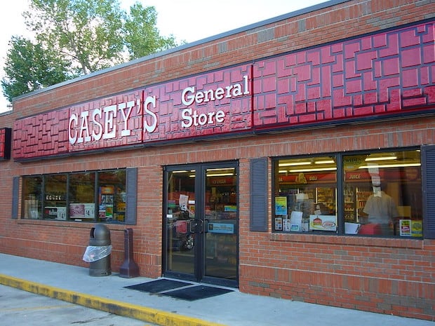 Casey's General Store