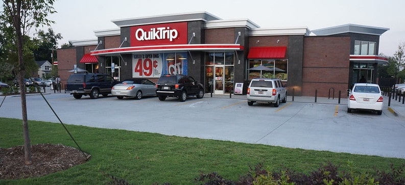 QuikTrip